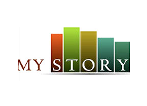 BBC MyStory Logo